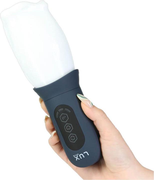 Actual product image Lux Active First Class Rotating Cup