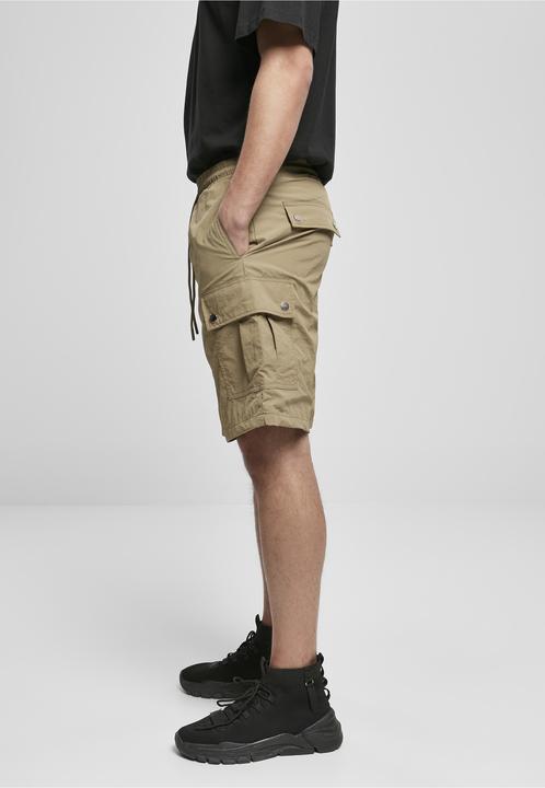 Image du produit Urban Classics Nylon Cargo Shorts (M)