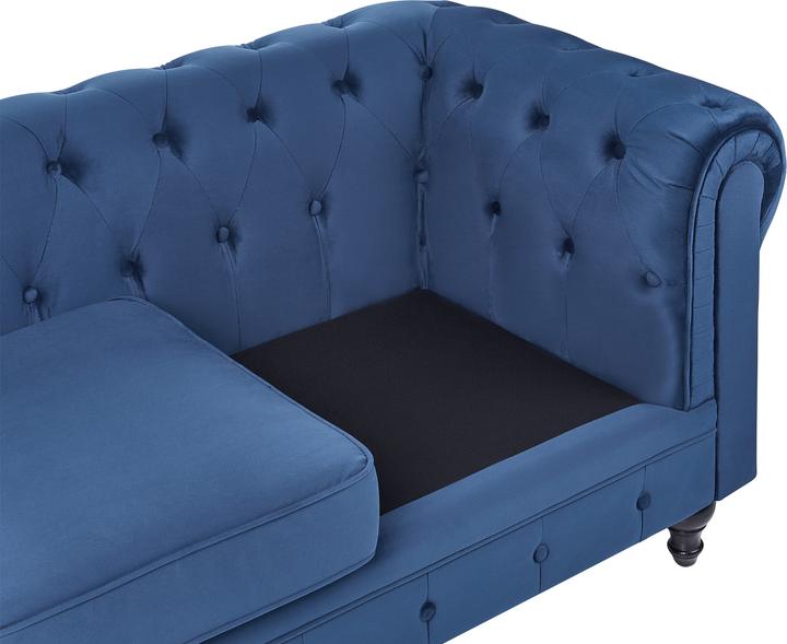 Produktbild Beliani Chesterfield