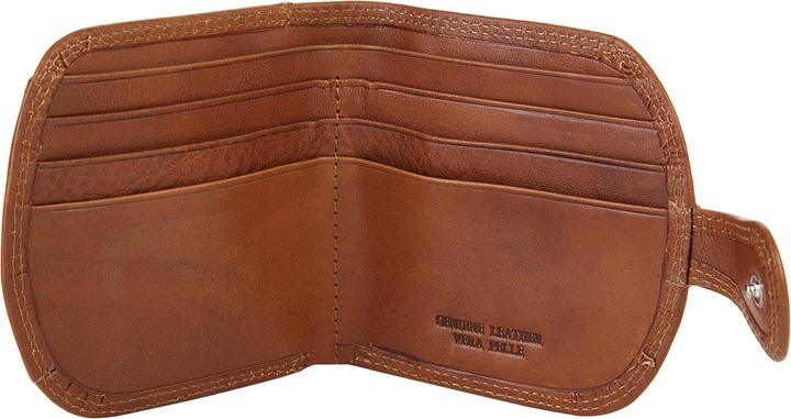 Actual product image PIKE Geldbörse