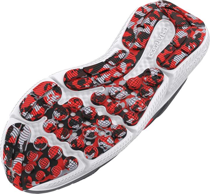 Actual product image Under Armour Childrens/Kids Grade School Assert 10 Running Trainers (20)