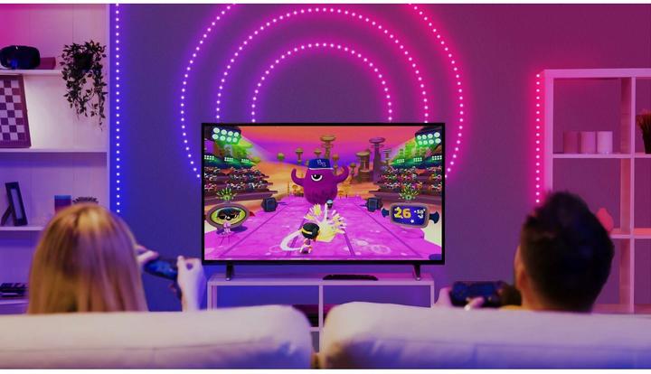 Produktbild Twinkly Dots (RGB, 1000 cm, Outdoor)