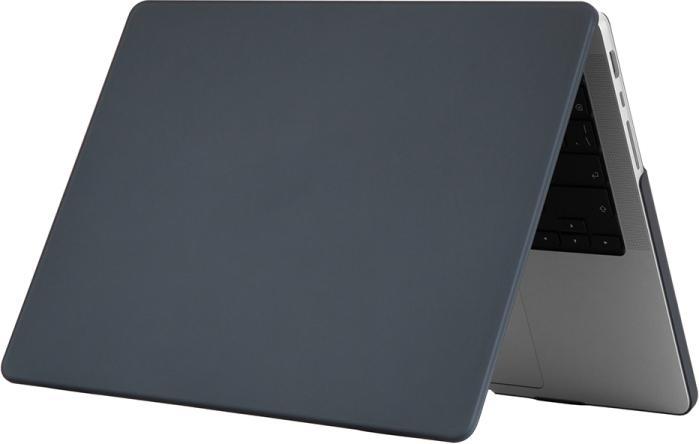 Produktbild Ueli Express Clip On Schutzhülle MacBook Pro 2023 / 2021 14 Zoll Schwarz (14")