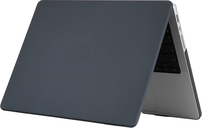 Image du produit Ueli Express Clip On Housse de protection MacBook Pro 2023 / 2021 14 pouces noir (14")