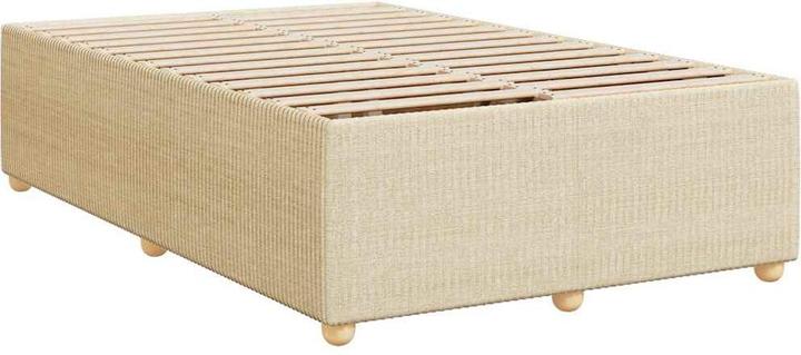 Produktbild vidaXL Boxspringbett (120 x 200 cm)