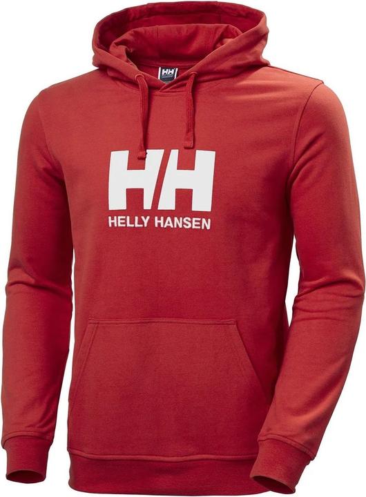 Helly Hansen HH Logo Hoodie (L)