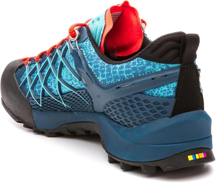 Produktbild Salewa WS Wildfire GTX /capri (40)