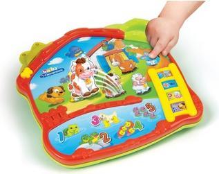 Produktbild Clementoni La Fattoria Canta e Impara IT (Italienisch, Englisch)