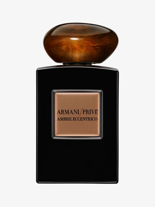 Actual product image Giorgio Armani Ambre Eccentrico (Eau de parfum, 100 ml)