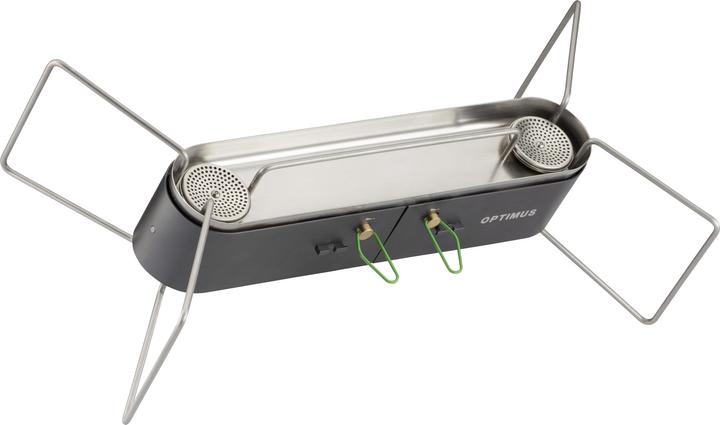 Produktbild Optimus Gemini II