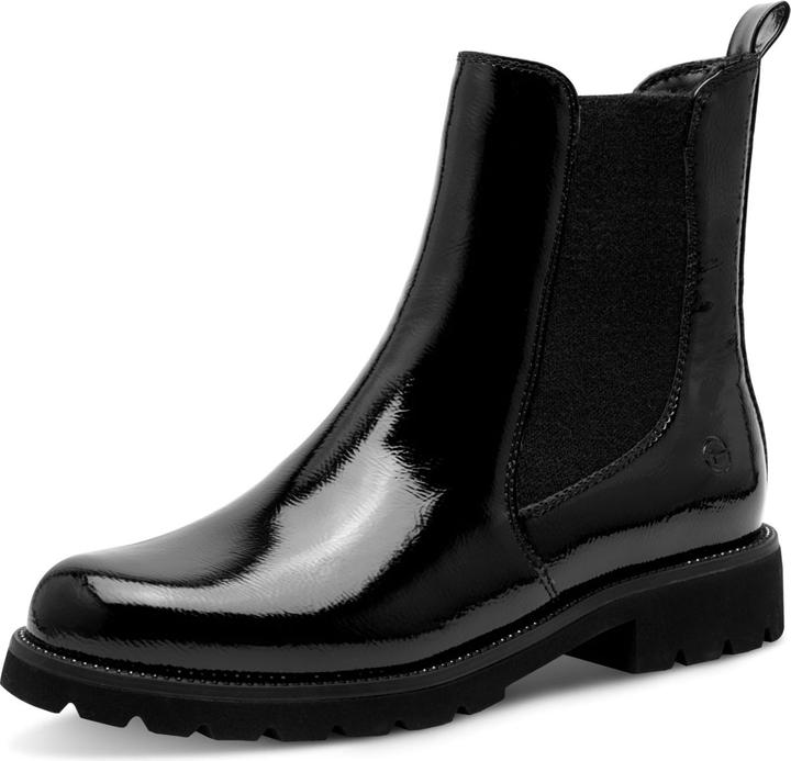 Image du produit Tamaris Stivali Chelsea Essentials (38)