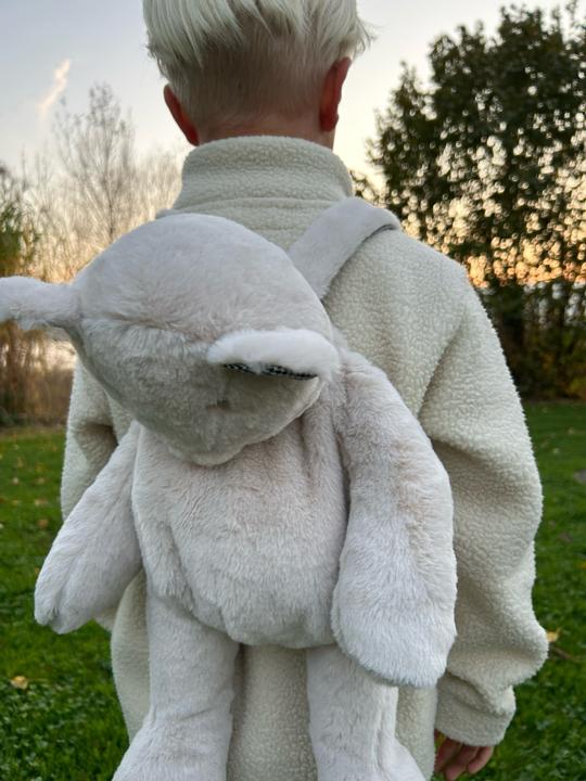 Immagine prodotto Minikoioi Borsa Bear Mino