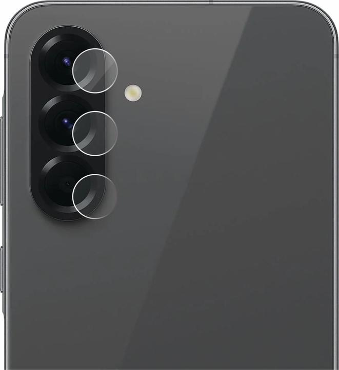 Produktbild BROTECT Schutzglas Schutzfolie Displayschutz Display Schutz Glas Folie klar (1 Stk., Samsung Galaxy A56)