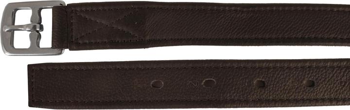 Actual product image Horka Nylon core Stirrup Leathers