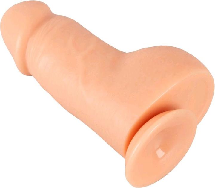 Produktbild Realistixxx Real Big Dong 8 cm