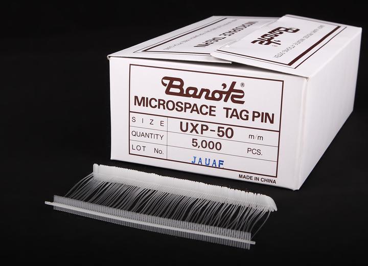Actual product image Banok Stitching threads Microspace fine 50mm (5000pcs)