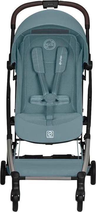 Actual product image Cybex Orfeo (0 Months - 4 years)