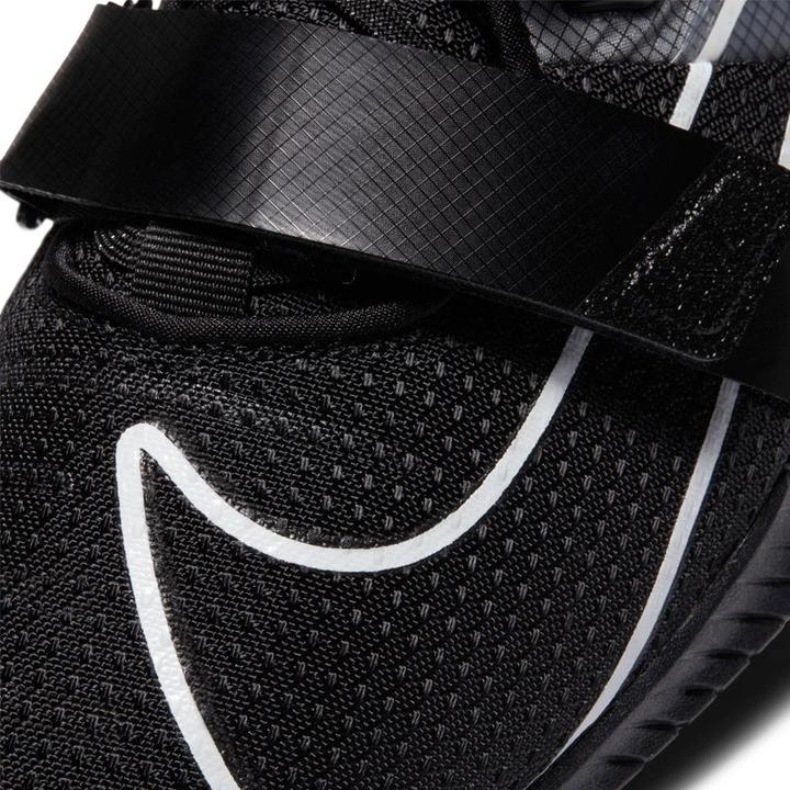 Produktbild Nike Romaleos 4 CD3463-010 Schwarz 40,5 (40.5)