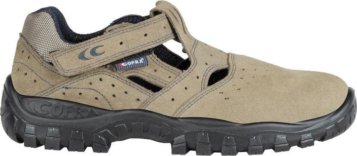 Image du produit Cofra sandales mizar s1 p src (45)
