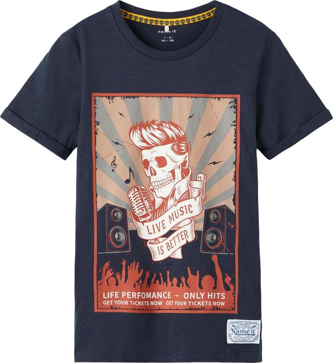 Immagine prodotto Name it Nob (116)