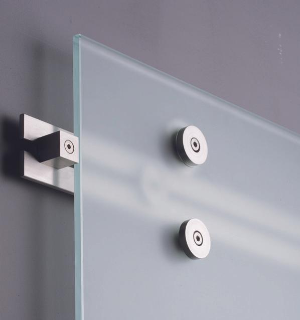 Produktbild Smk Komplett-Set Schiebetürbeschläge 310