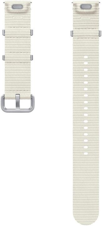 Actual product image Samsung Athleisure Band (20 mm, Nitrile rubber (HNBR))