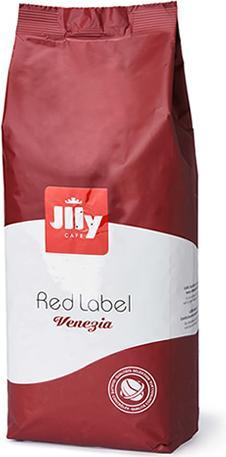 Actual product image Illy Red Label Venezia (1000 g, Medium roast)