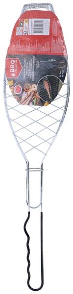 Produktbild BBQ Collection Grill Basket Fish