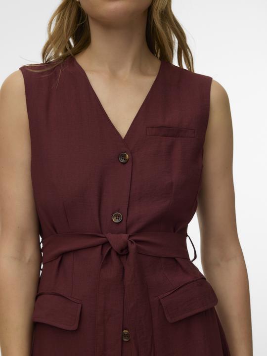 Immagine prodotto Vero Moda VMJAYLIN Langes Kleid Kleid (S)