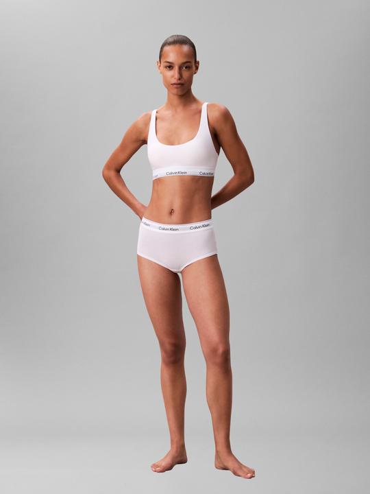 Image du produit Calvin Klein Lightly Lined Bralette (S)