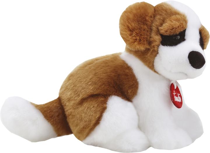 Produktbild Trudi Bernardiner Bob sitzend (20 cm)