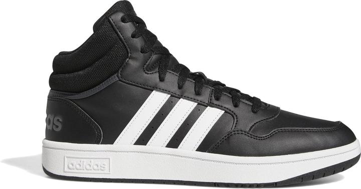 Produktbild adidas Hoops 3.0 Mid (36)