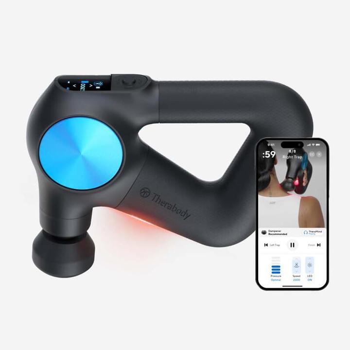 Image du produit Therabody Theragun Pro Plus