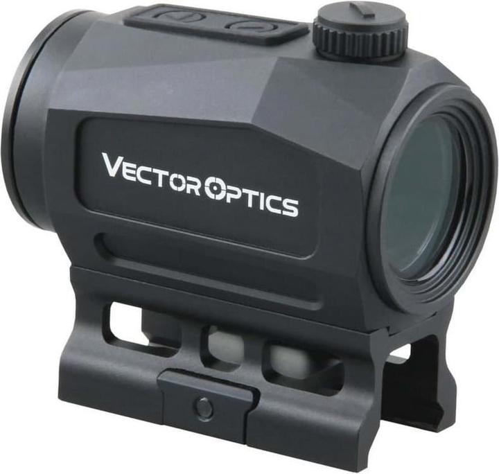 Immagine prodotto Vector Optics Scrapper Red Dot Sight Gen. II