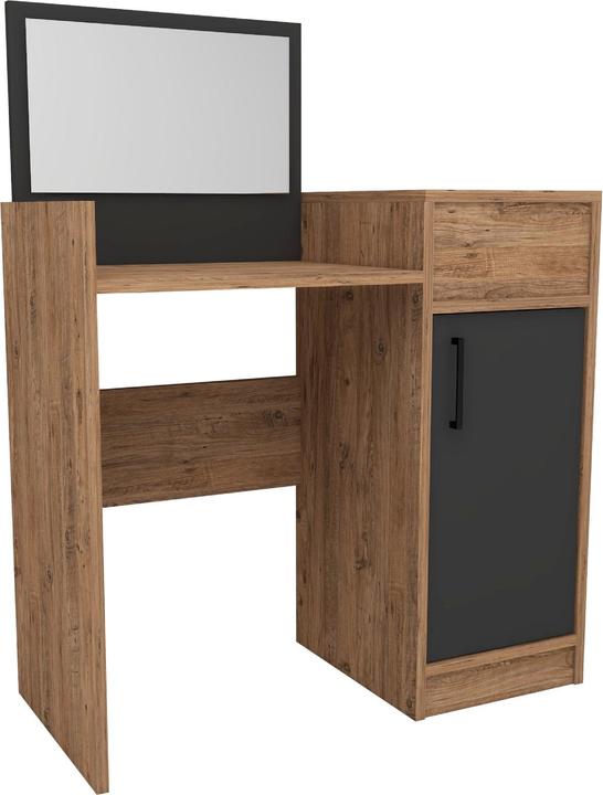 Produktbild Kalune Design Sedef (85.40 x 40 x 110 cm)