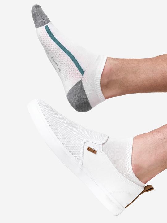 Actual product image Nur Die Sneakersocken Bambus Sneaker (pack of 10, 39 - 42)