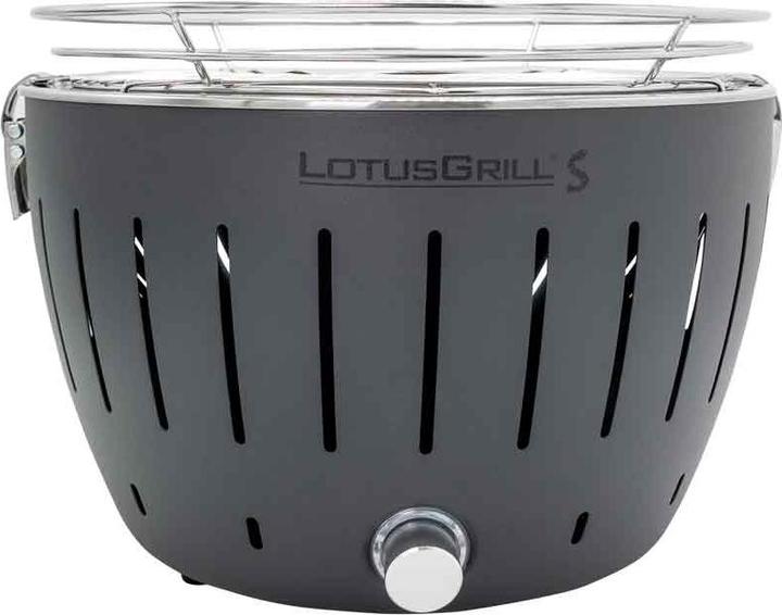 Productafbeelding LotusGrill G280 (25.80 cm)