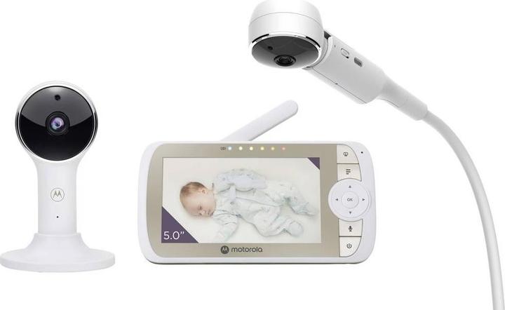 Produktbild Motorola VM65X Connect (300 m)