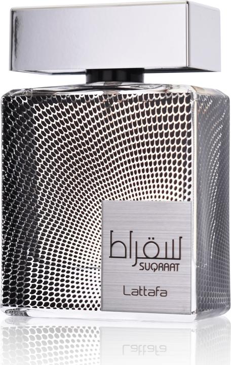 Produktbild Lattafa Perfumes Suqraat (Eau de Parfum, 100 ml)