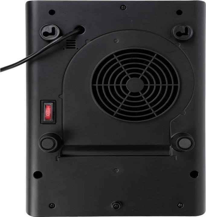 Actual product image SHE SHX SHXBH20R (2000 W)