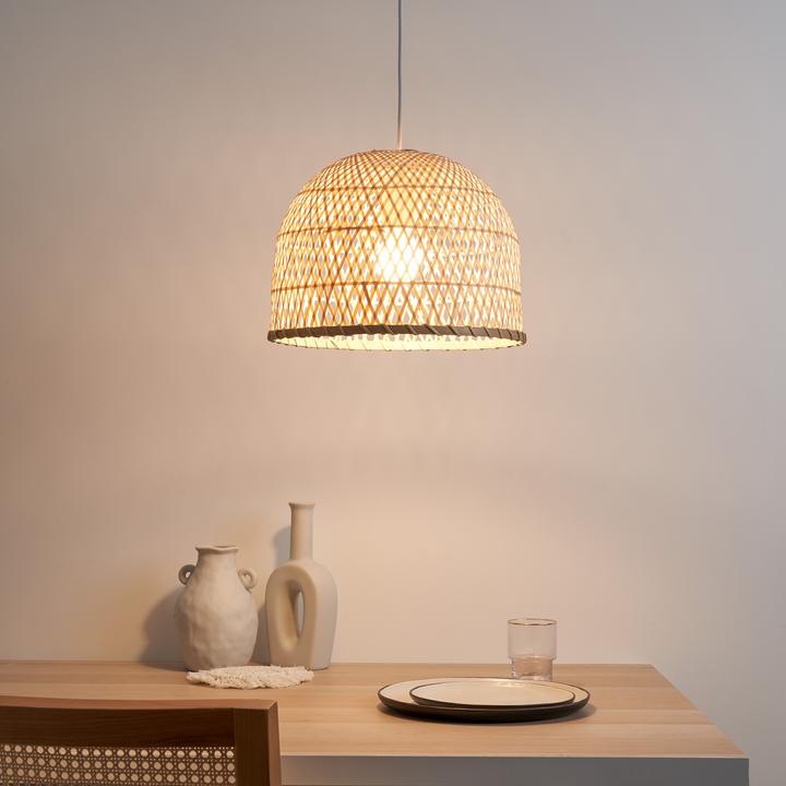 Image du produit Pauleen Woody Pearl (E27)