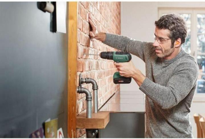 Actual product image Bosch Home & Garden Universal Impact