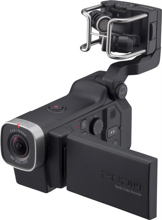 Produktbild Zoom Q8 (60p)