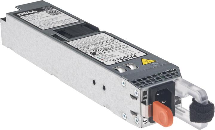Dell PSU 350W SINGLE Hot-plug CK