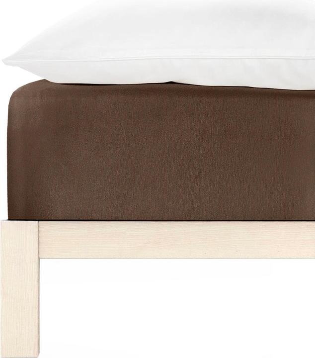 Produktbild Living Home Boxspring Feinjersey (200 x 200 cm)