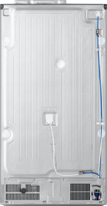 Image du produit LG GSLC41PYPE (638 l)