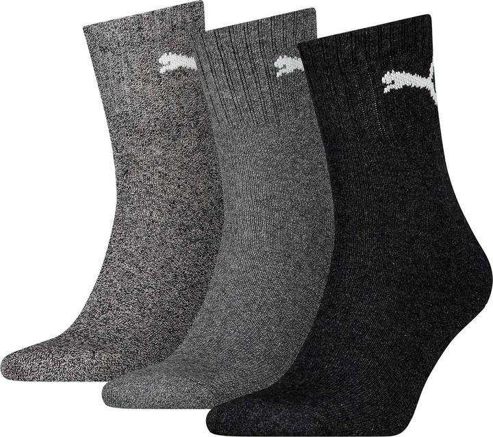 Image du produit Puma Sport Crew 6p Unisex (paquet de 6, 43 - 46)