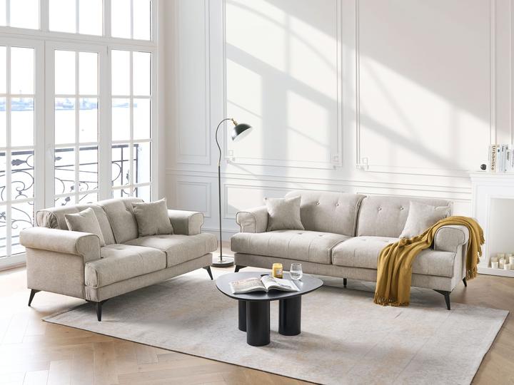 Produktbild Beliani Skive