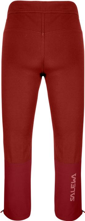 Actual product image Salewa Puez Stormwall Kids Pants (140)