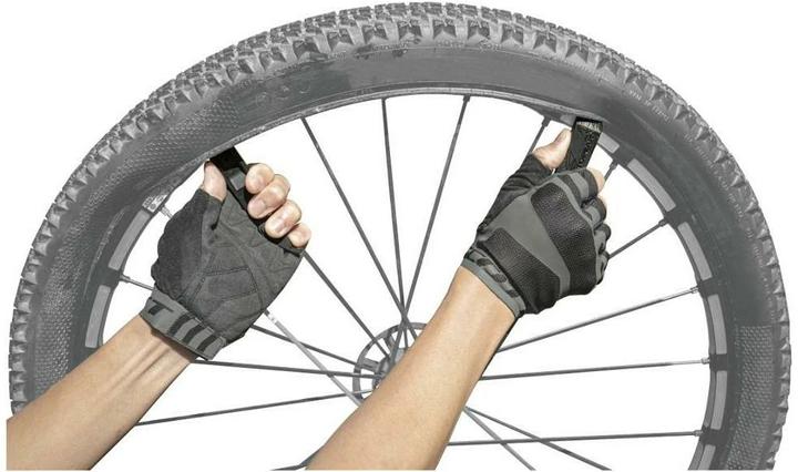 Actual product image Topeak Power Lever X
